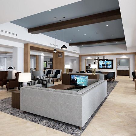 Staybridge Suites - Dawson Creek By Ihg 외부 사진