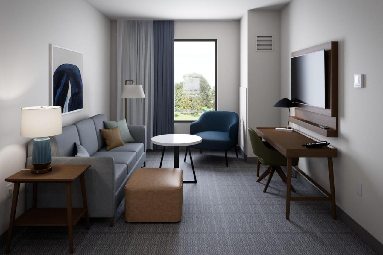 Staybridge Suites - Dawson Creek By Ihg 외부 사진