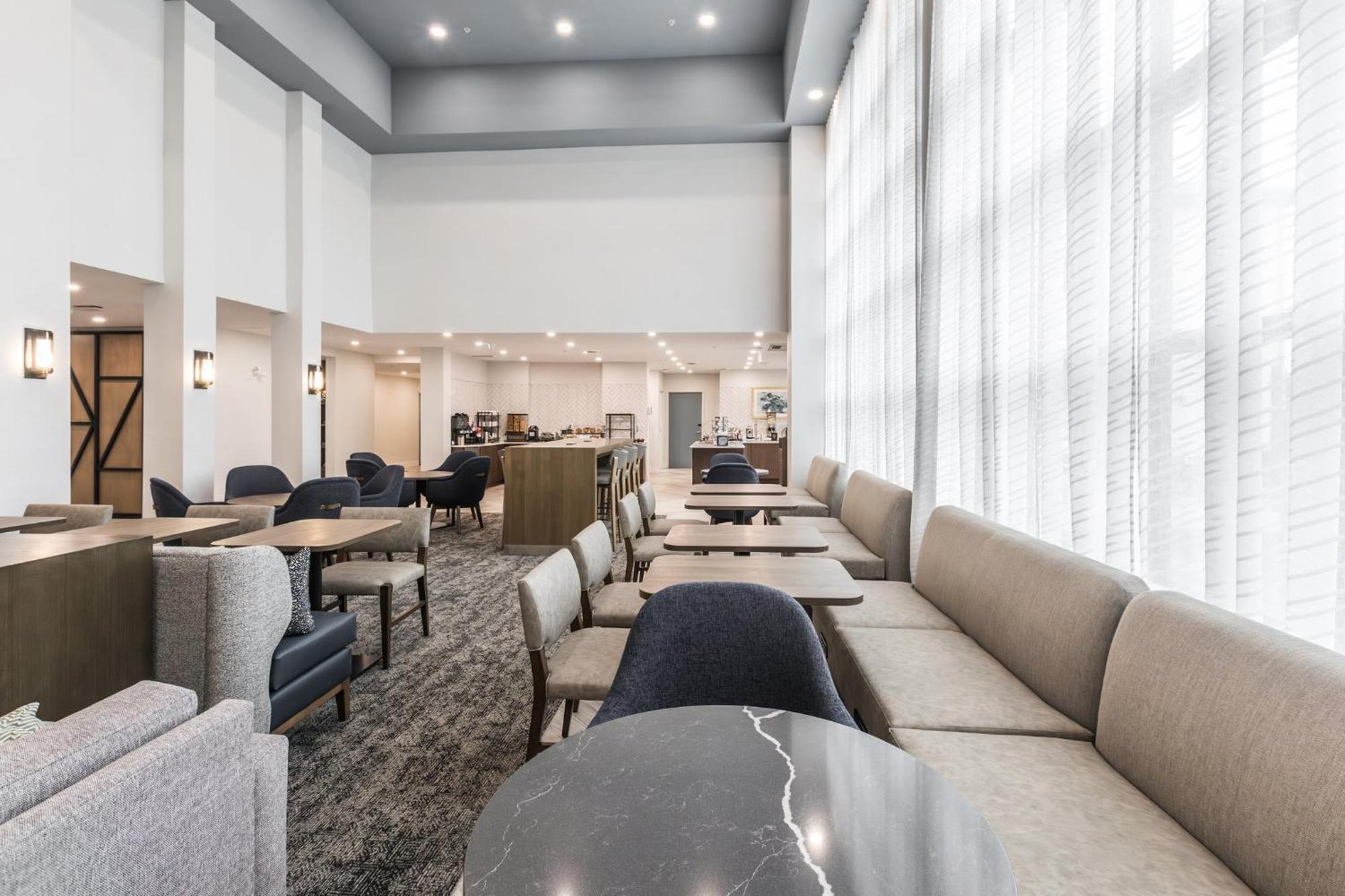 Staybridge Suites - Dawson Creek By Ihg 외부 사진