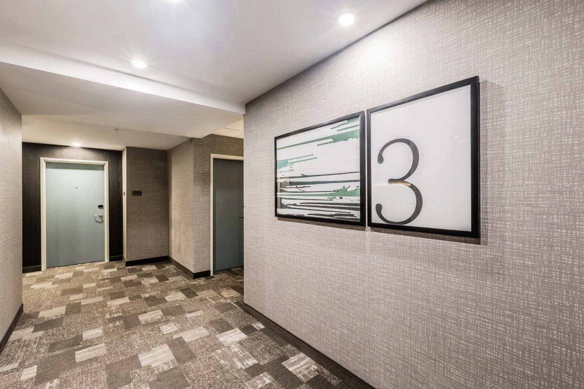 Staybridge Suites - Dawson Creek By Ihg 외부 사진