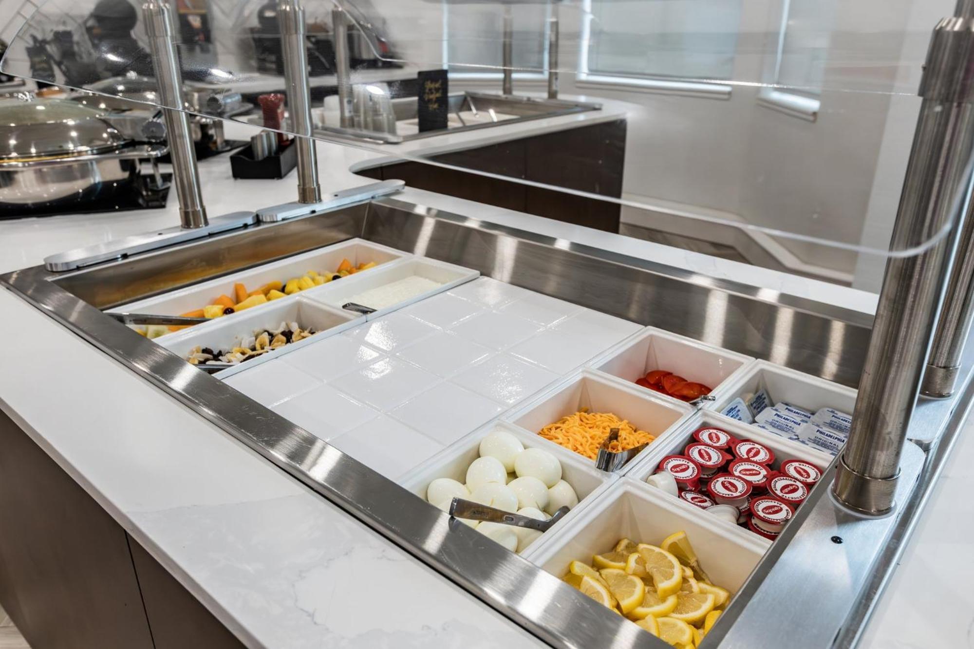 Staybridge Suites - Dawson Creek By Ihg 외부 사진