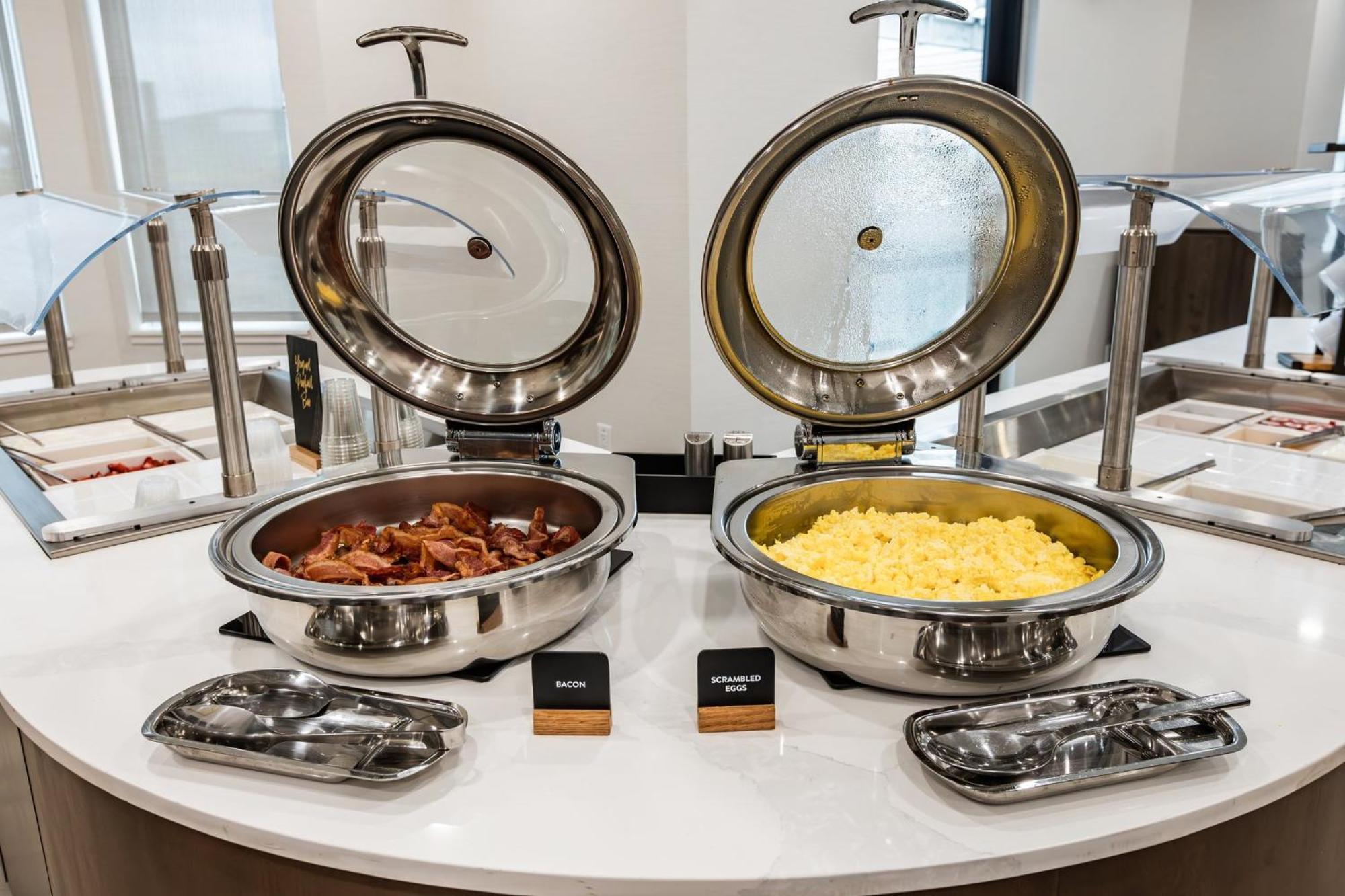 Staybridge Suites - Dawson Creek By Ihg 외부 사진