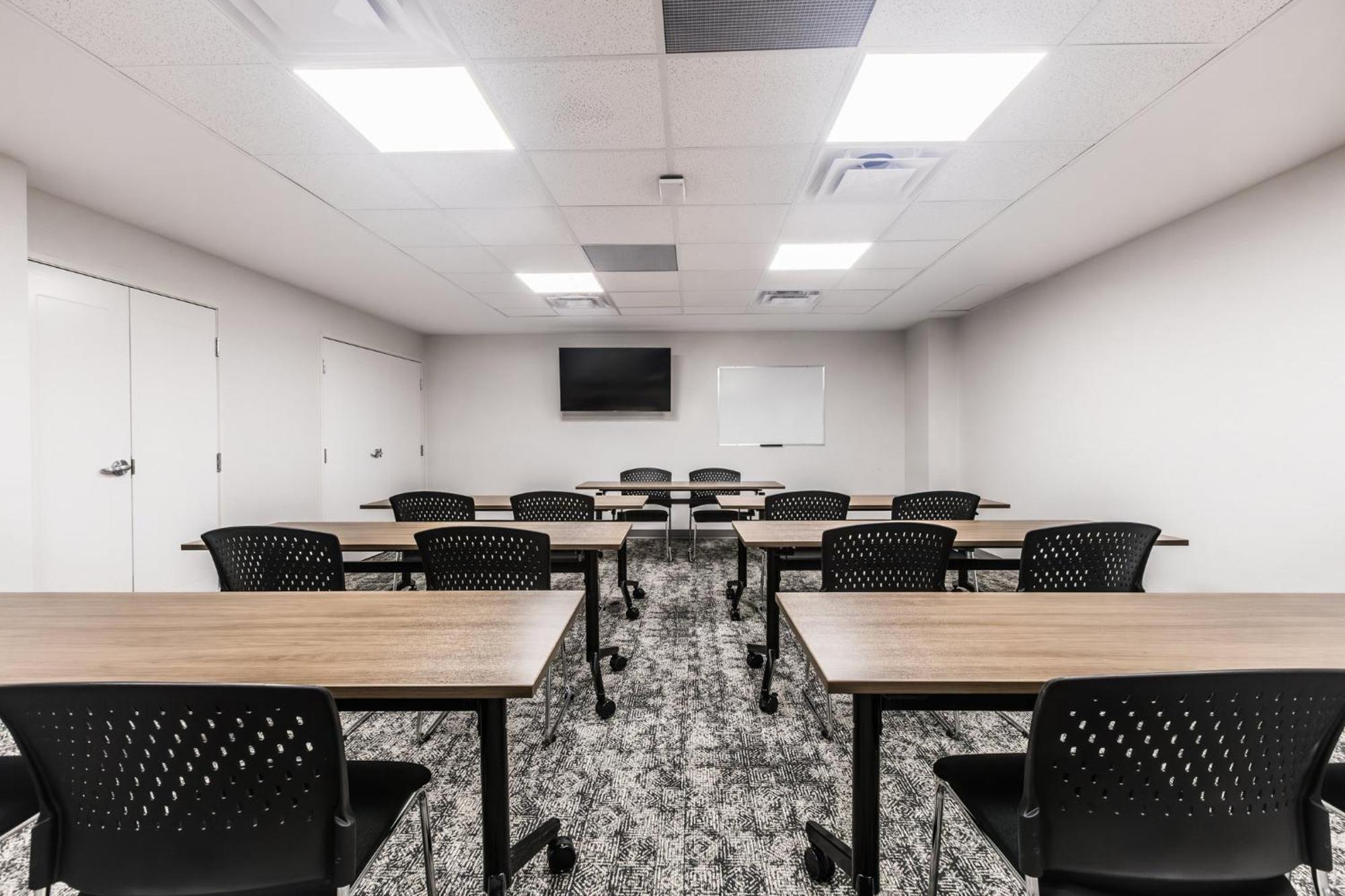 Staybridge Suites - Dawson Creek By Ihg 외부 사진