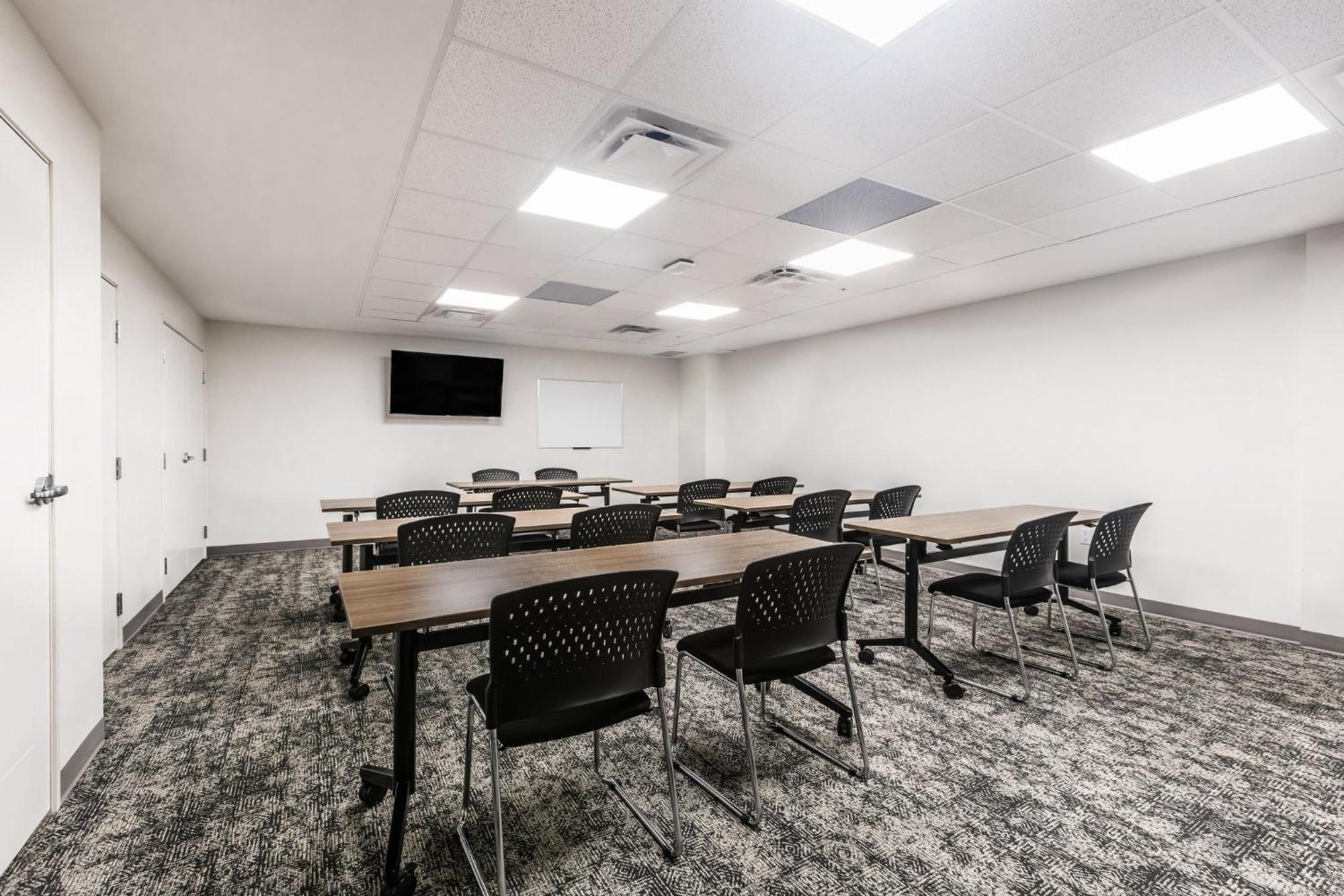 Staybridge Suites - Dawson Creek By Ihg 외부 사진
