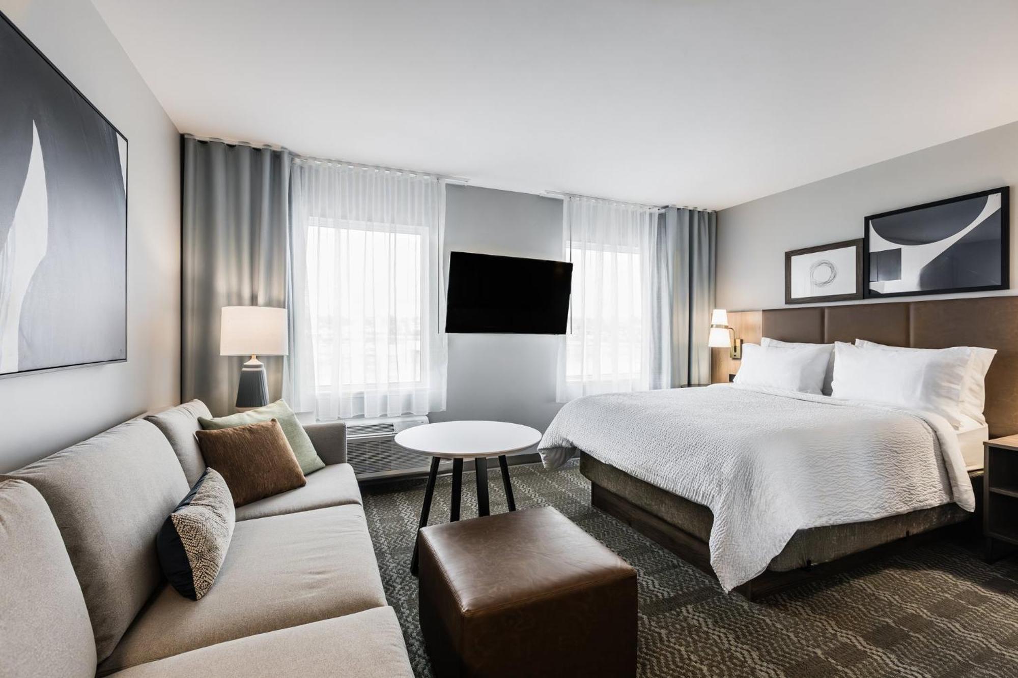 Staybridge Suites - Dawson Creek By Ihg 외부 사진