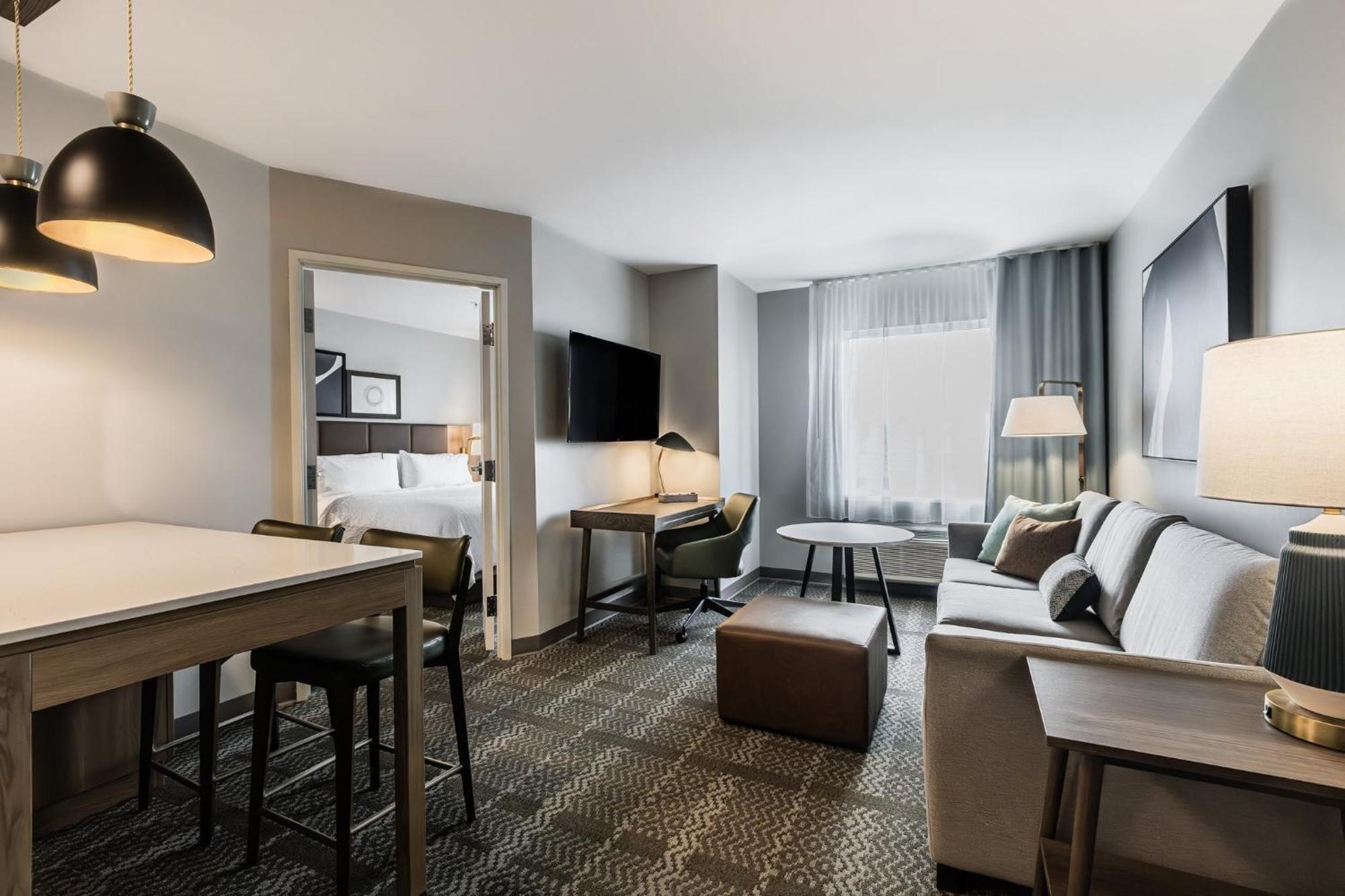 Staybridge Suites - Dawson Creek By Ihg 외부 사진