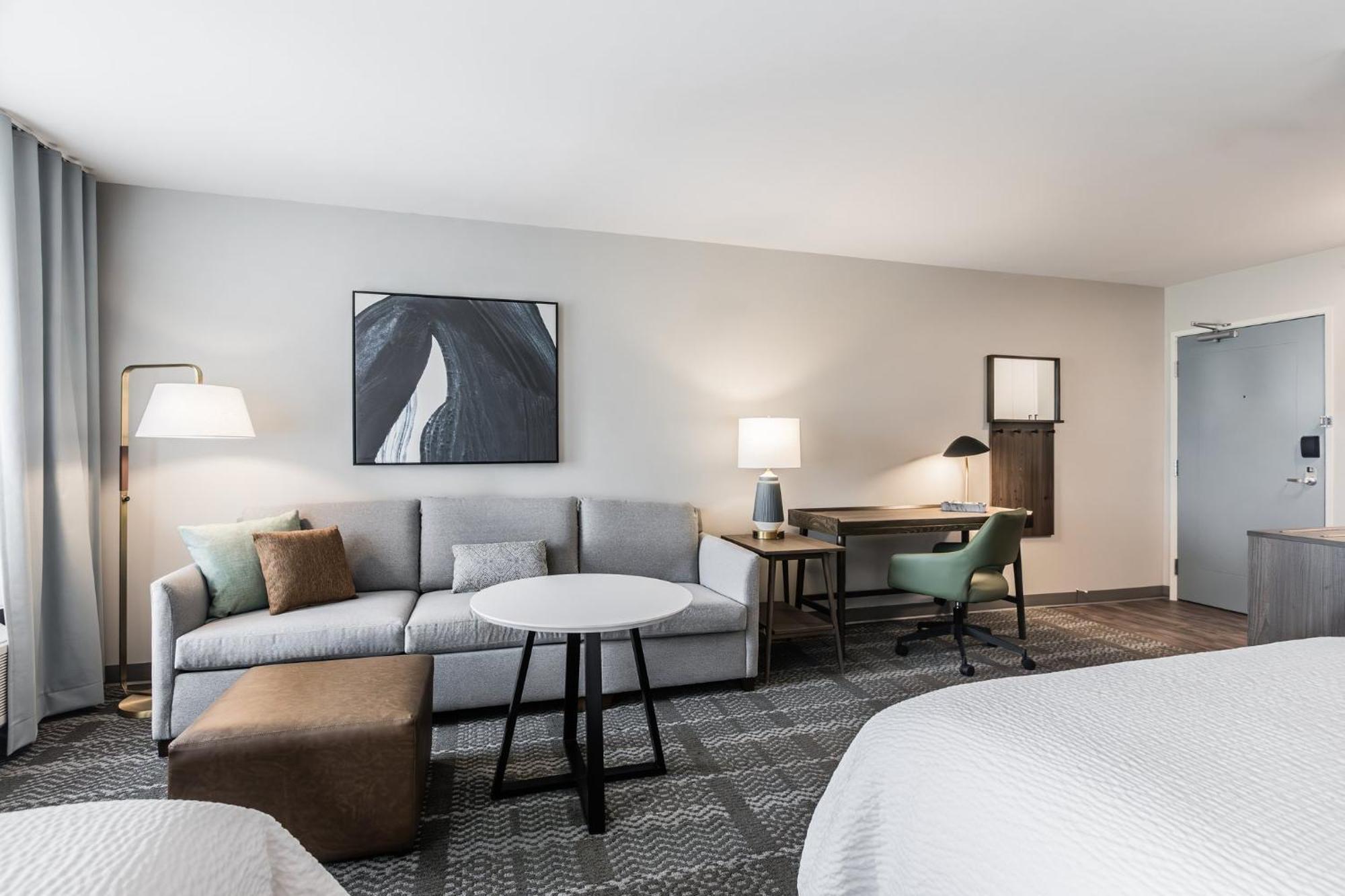 Staybridge Suites - Dawson Creek By Ihg 외부 사진