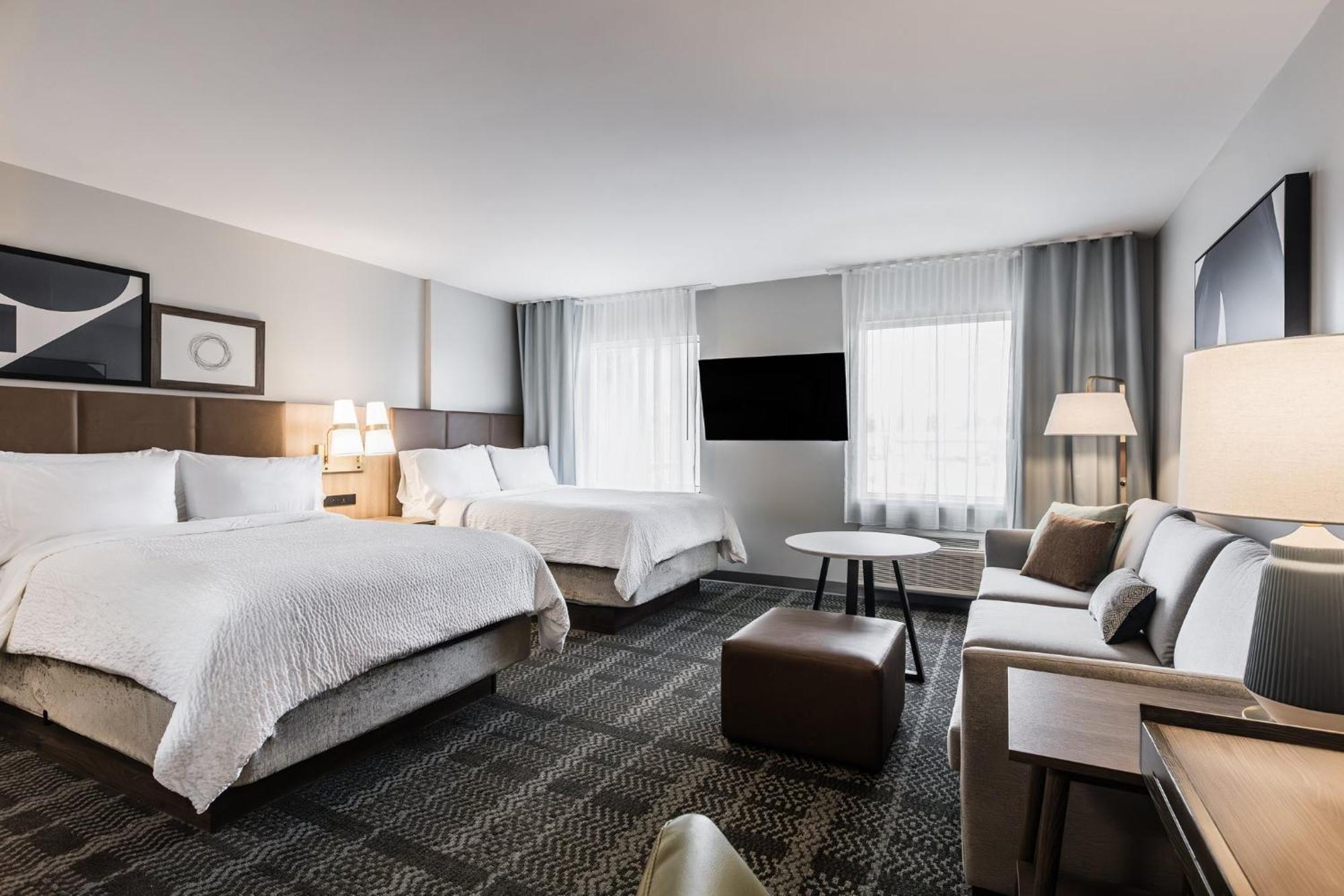 Staybridge Suites - Dawson Creek By Ihg 외부 사진