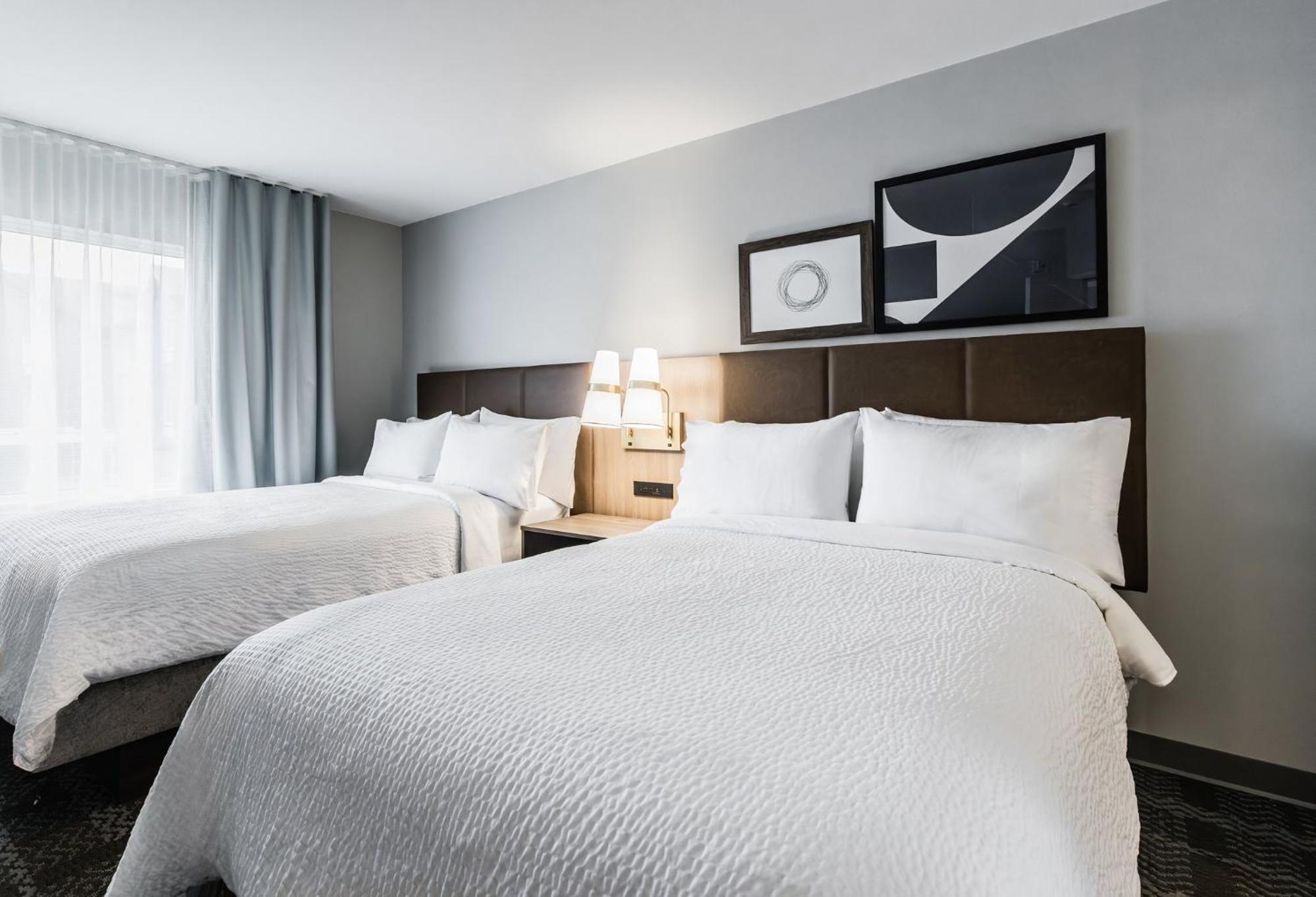 Staybridge Suites - Dawson Creek By Ihg 외부 사진