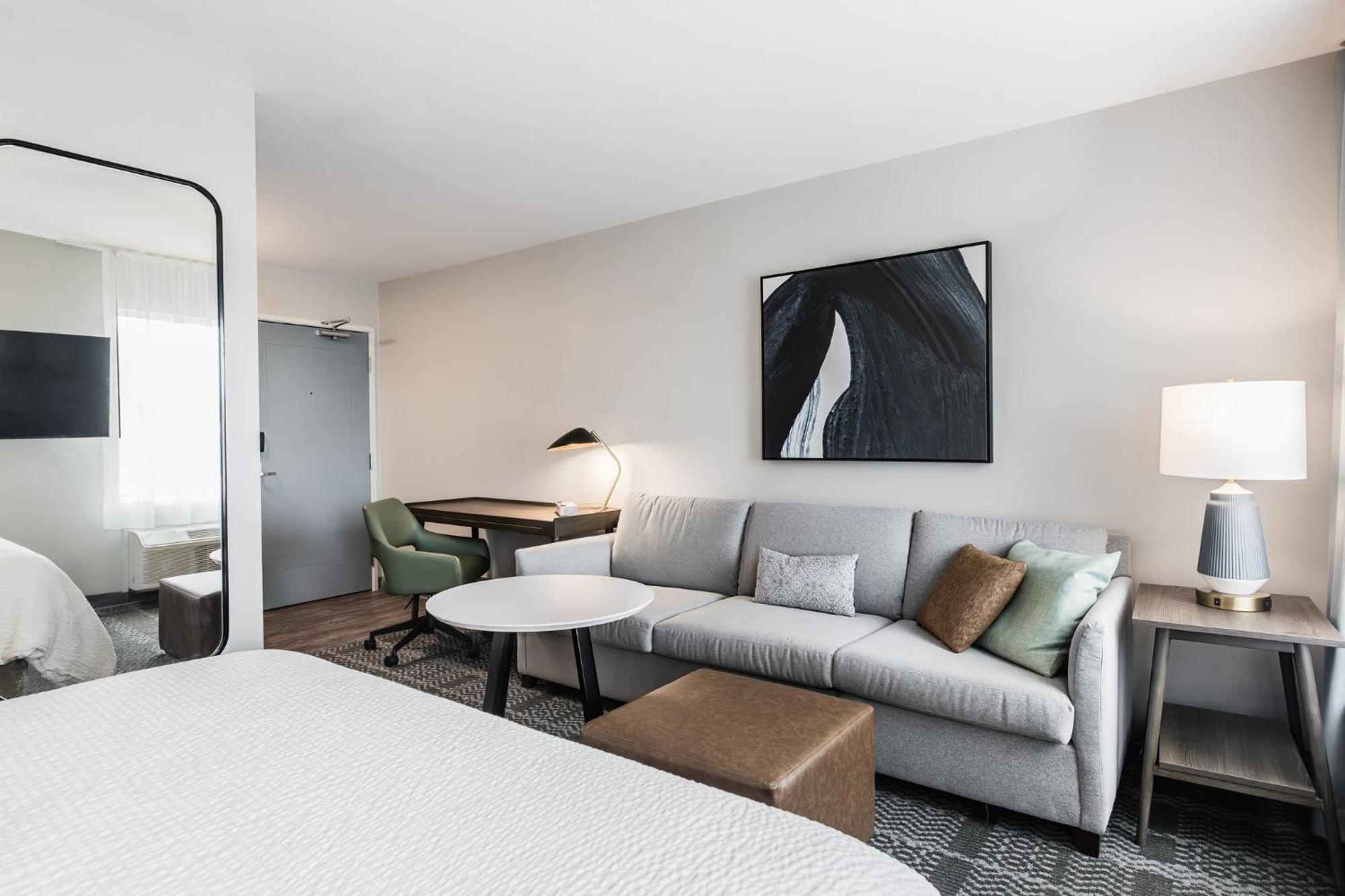 Staybridge Suites - Dawson Creek By Ihg 외부 사진