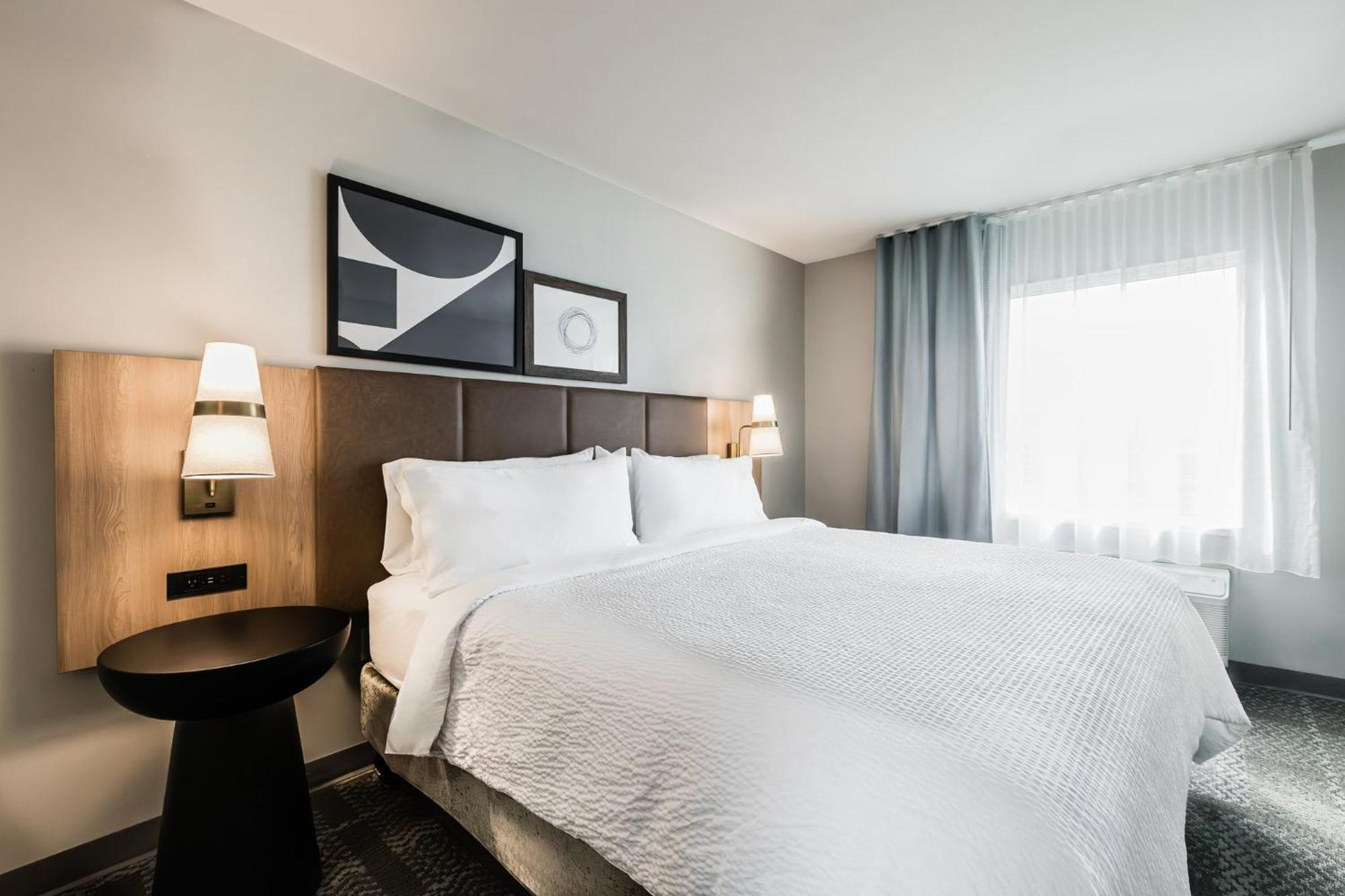 Staybridge Suites - Dawson Creek By Ihg 외부 사진