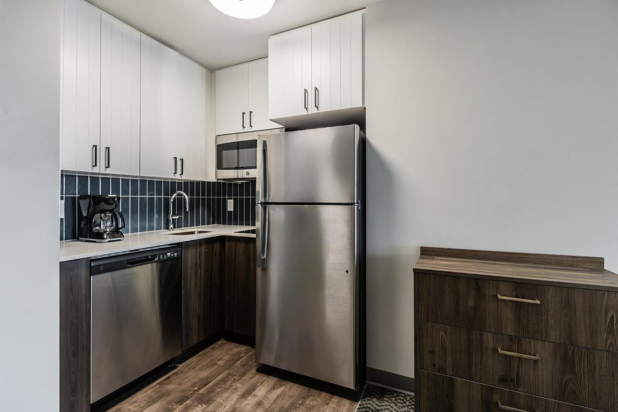 Staybridge Suites - Dawson Creek By Ihg 외부 사진