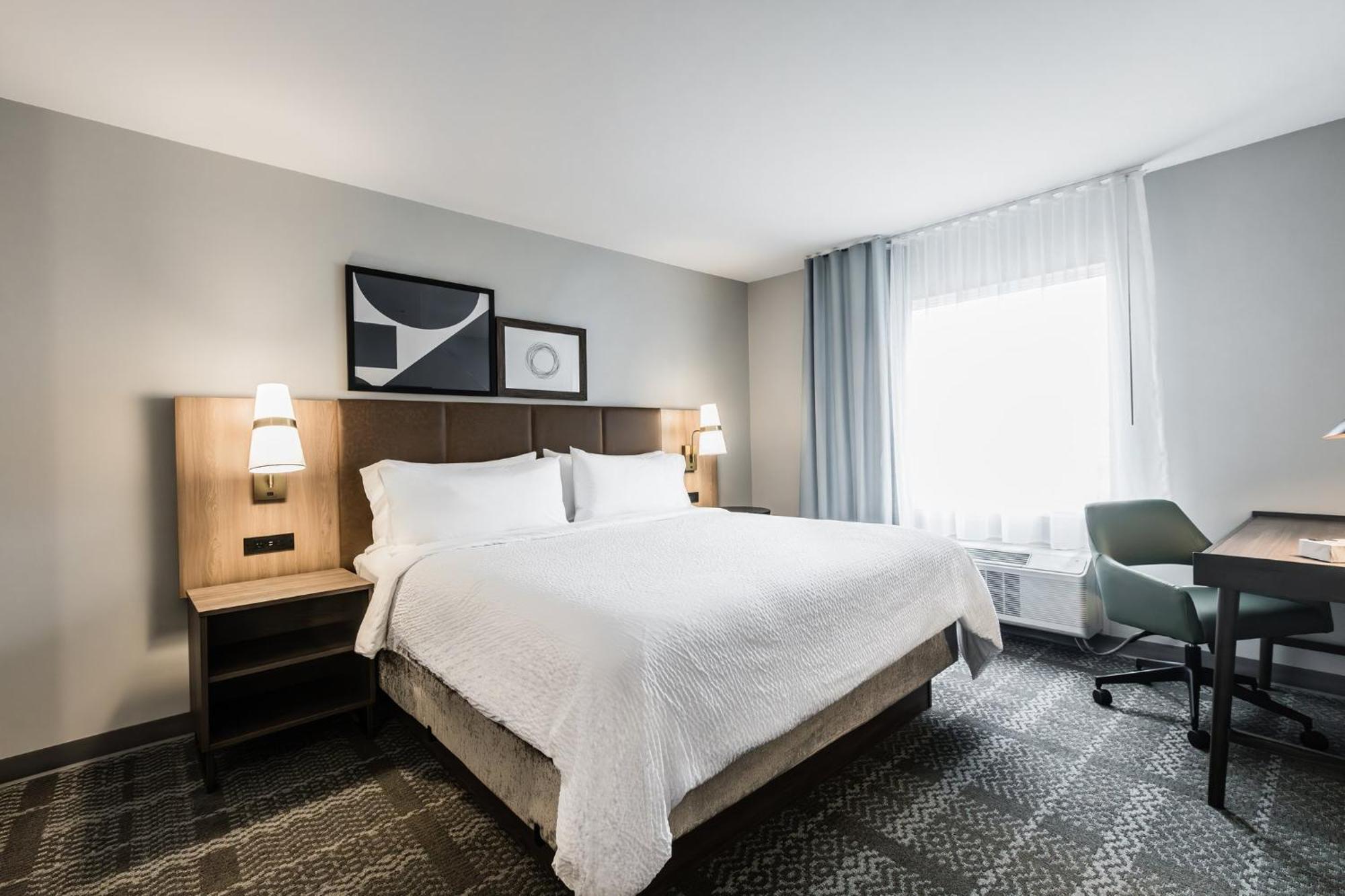 Staybridge Suites - Dawson Creek By Ihg 외부 사진