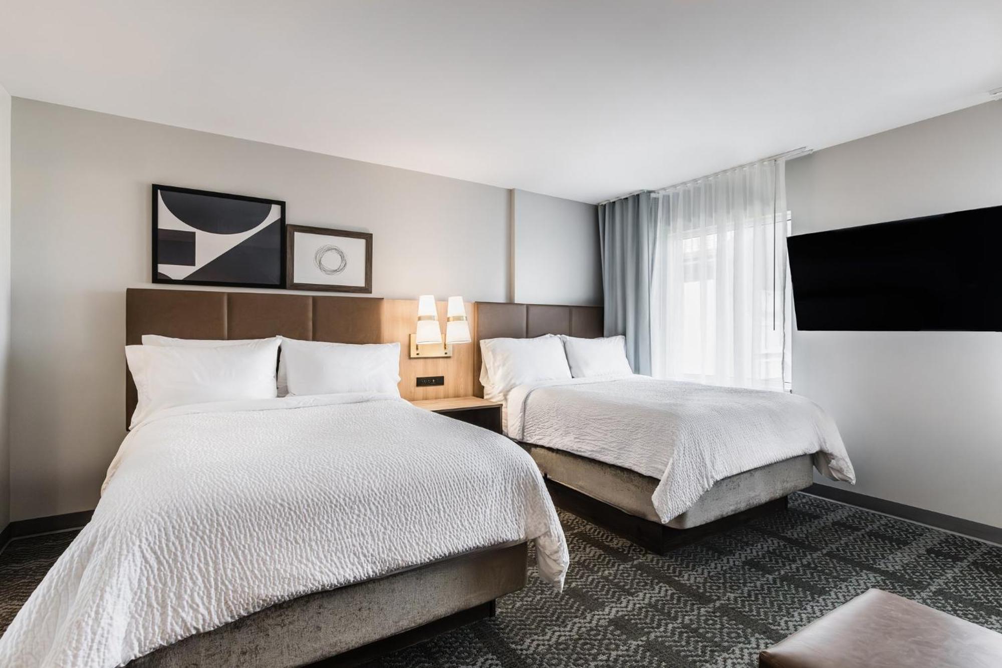 Staybridge Suites - Dawson Creek By Ihg 외부 사진