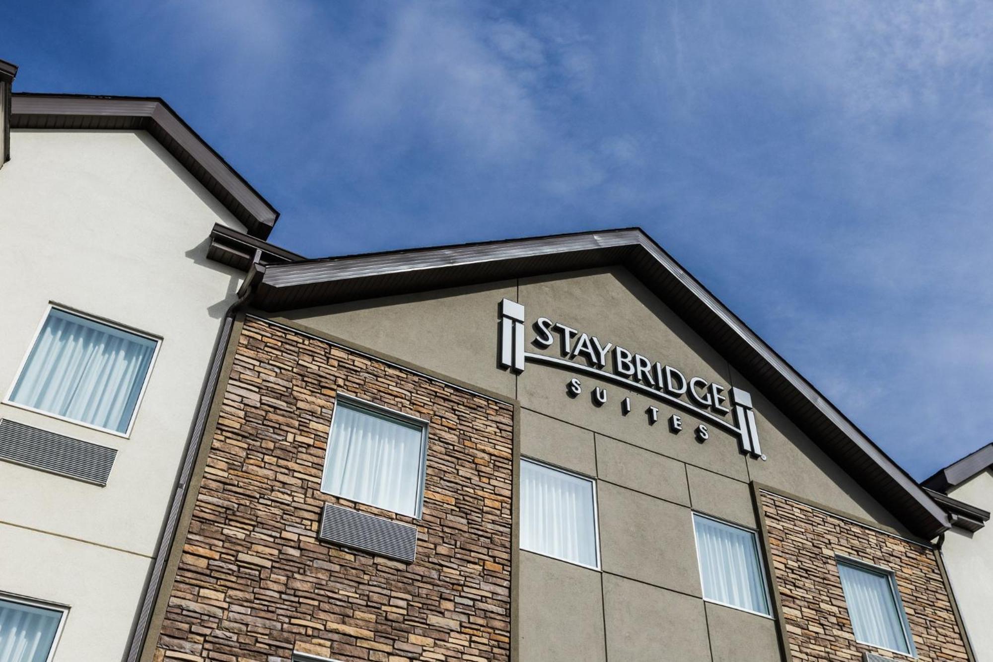 Staybridge Suites - Dawson Creek By Ihg 외부 사진