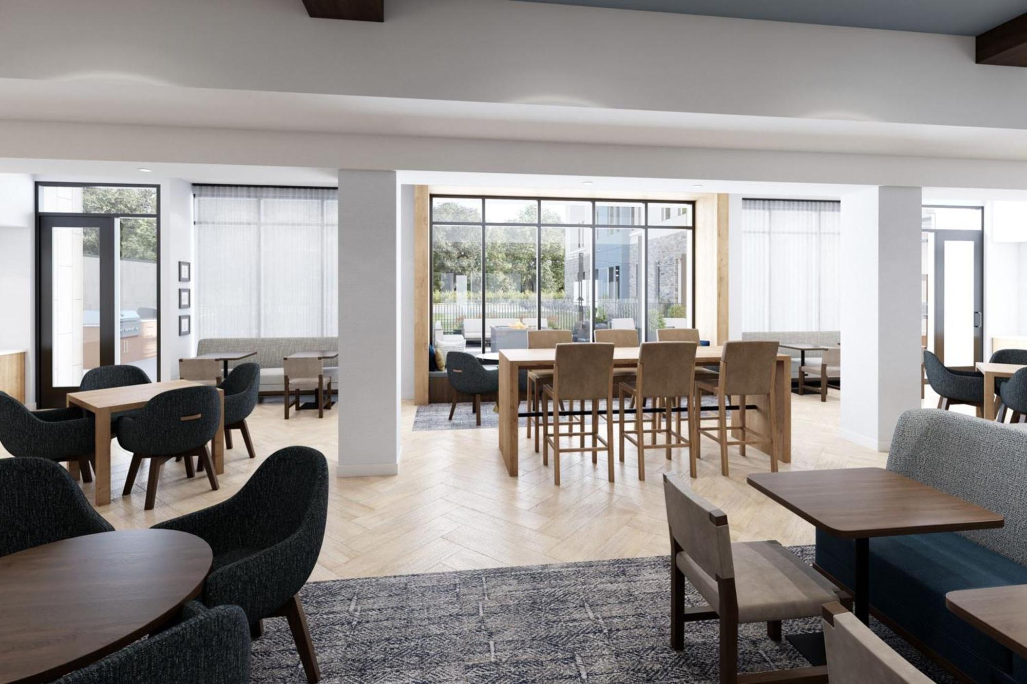 Staybridge Suites - Dawson Creek By Ihg 외부 사진