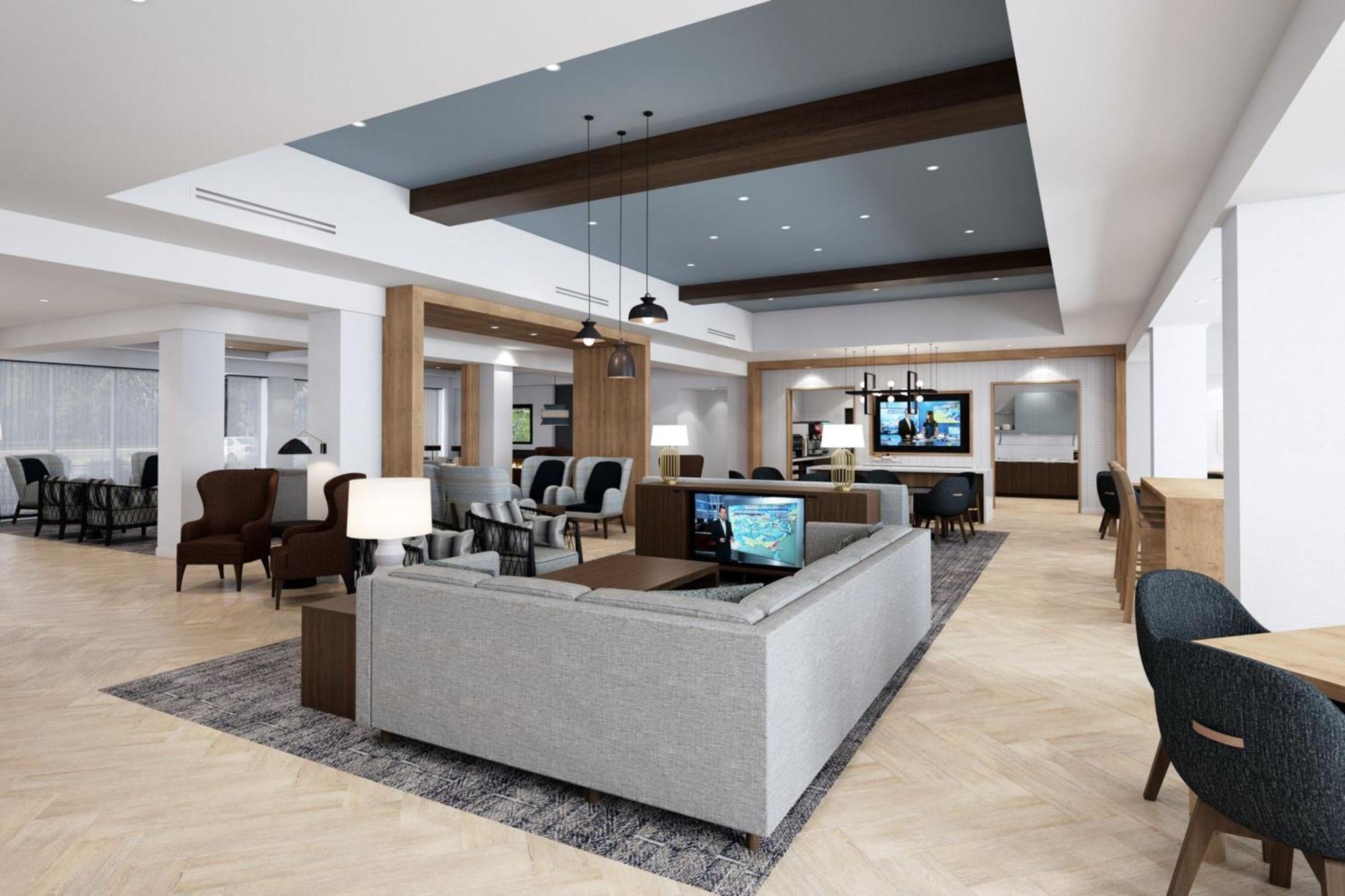 Staybridge Suites - Dawson Creek By Ihg 외부 사진