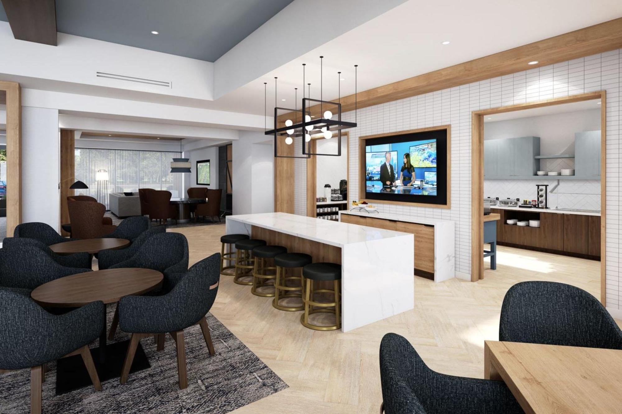 Staybridge Suites - Dawson Creek By Ihg 외부 사진