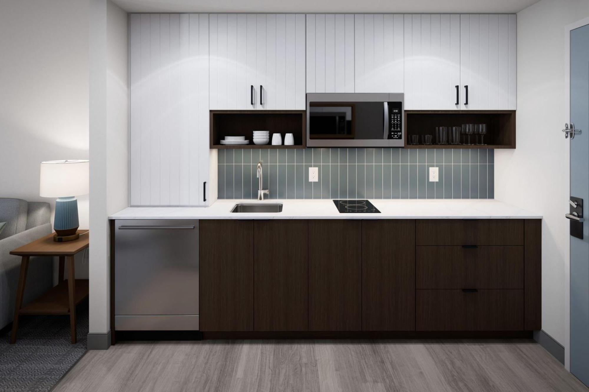 Staybridge Suites - Dawson Creek By Ihg 외부 사진