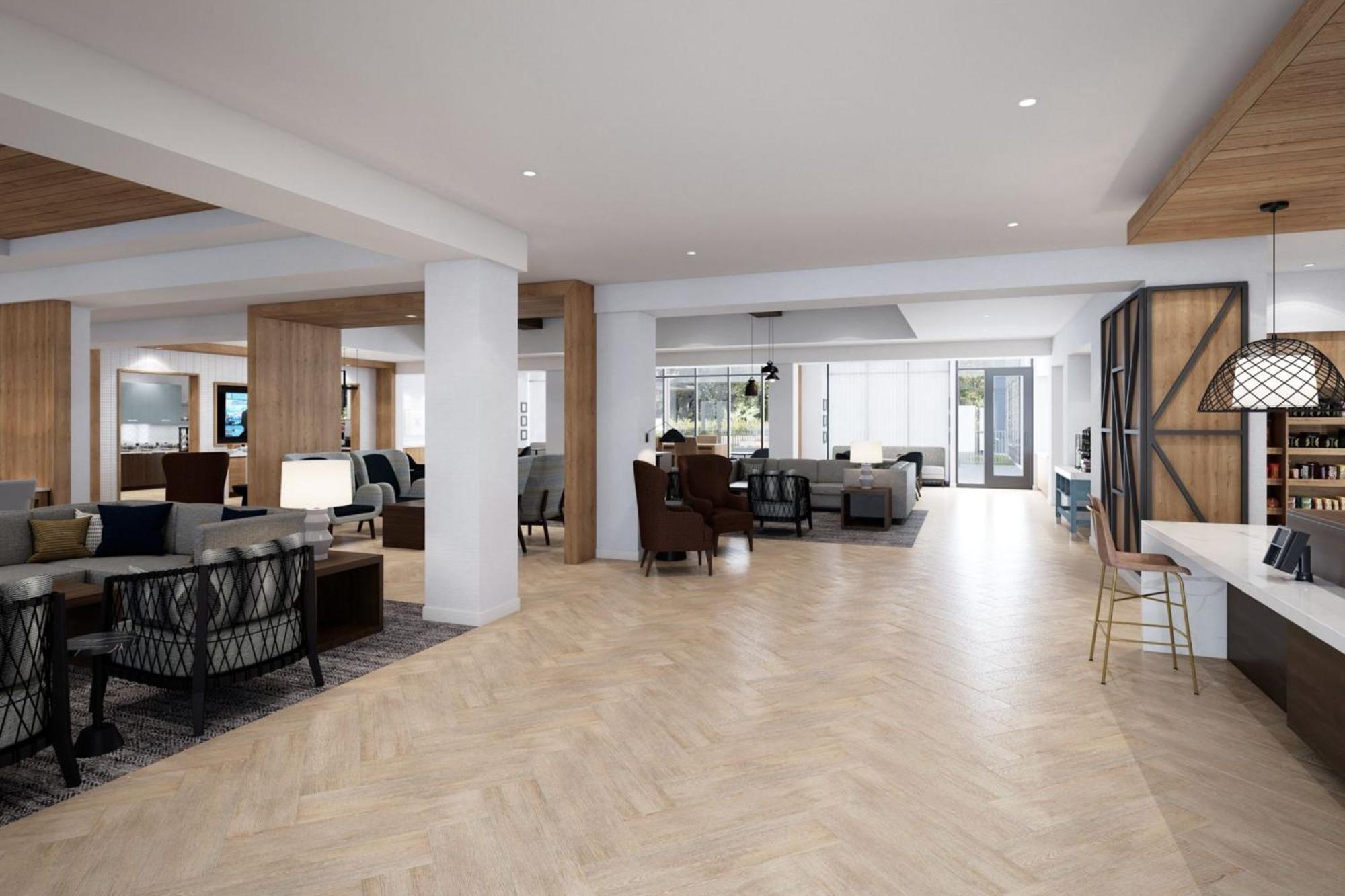 Staybridge Suites - Dawson Creek By Ihg 외부 사진