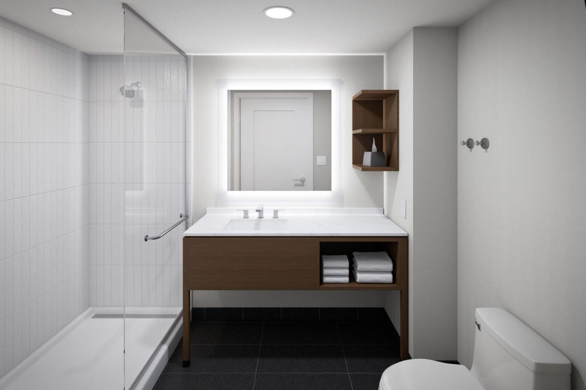 Staybridge Suites - Dawson Creek By Ihg 외부 사진