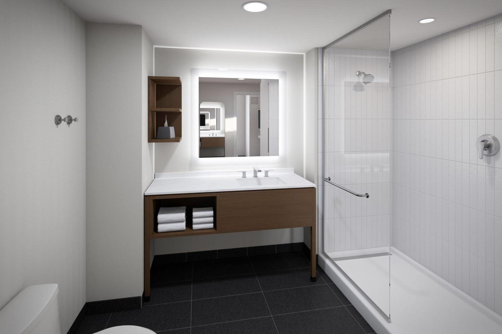 Staybridge Suites - Dawson Creek By Ihg 외부 사진