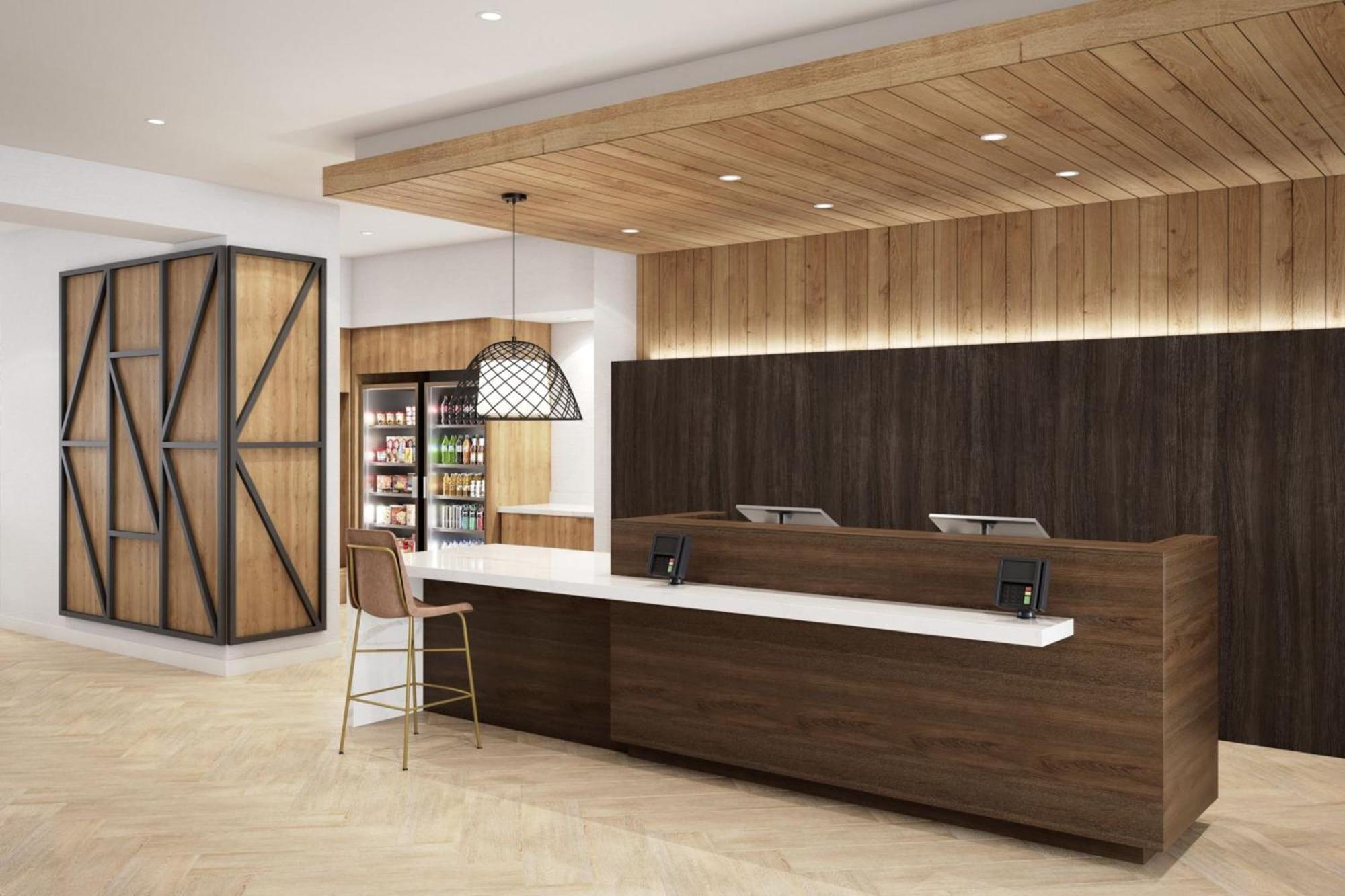 Staybridge Suites - Dawson Creek By Ihg 외부 사진