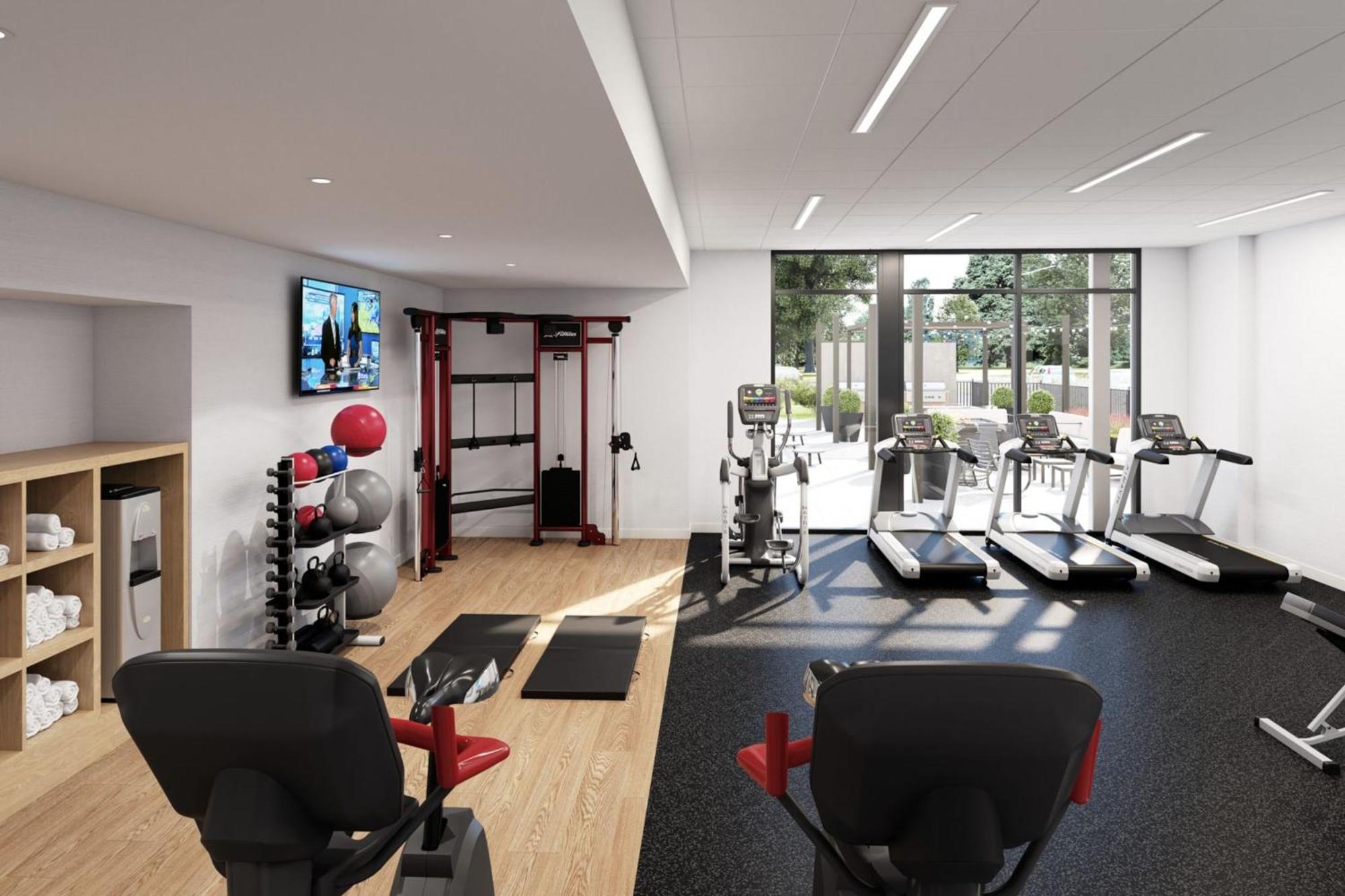 Staybridge Suites - Dawson Creek By Ihg 외부 사진