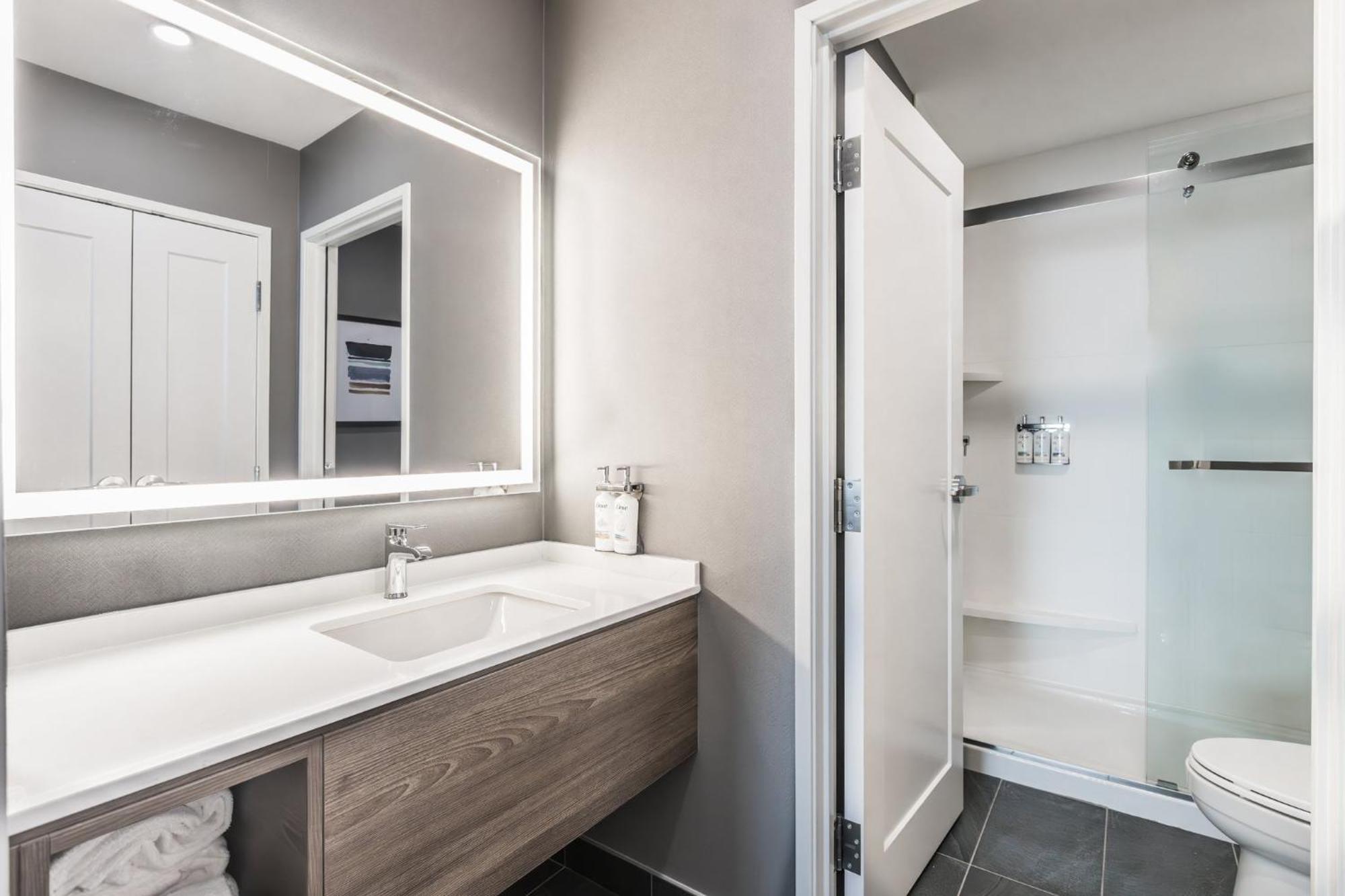 Staybridge Suites - Dawson Creek By Ihg 외부 사진