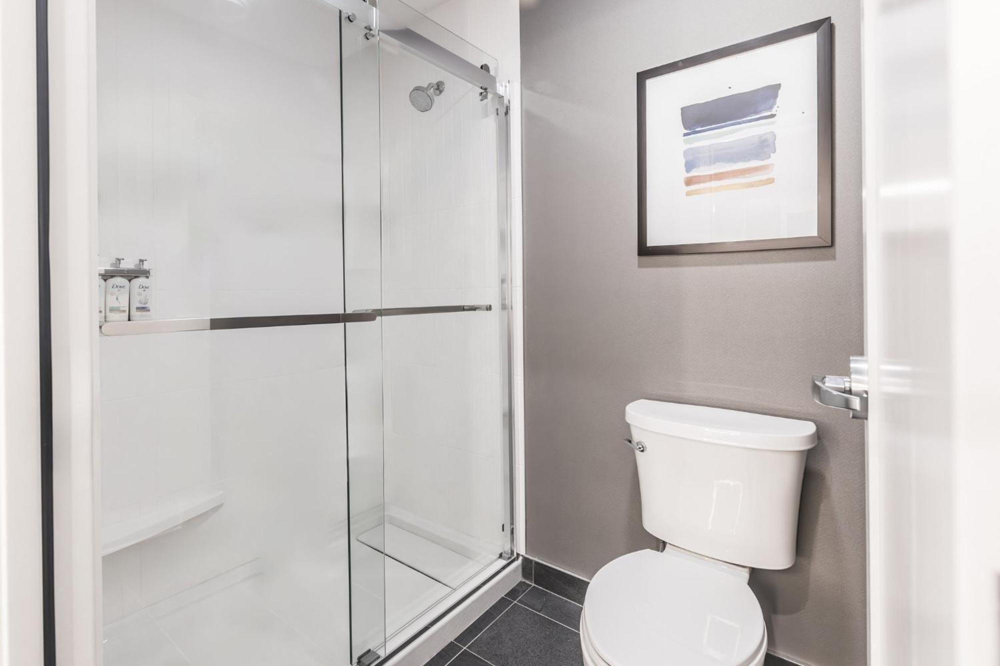 Staybridge Suites - Dawson Creek By Ihg 외부 사진