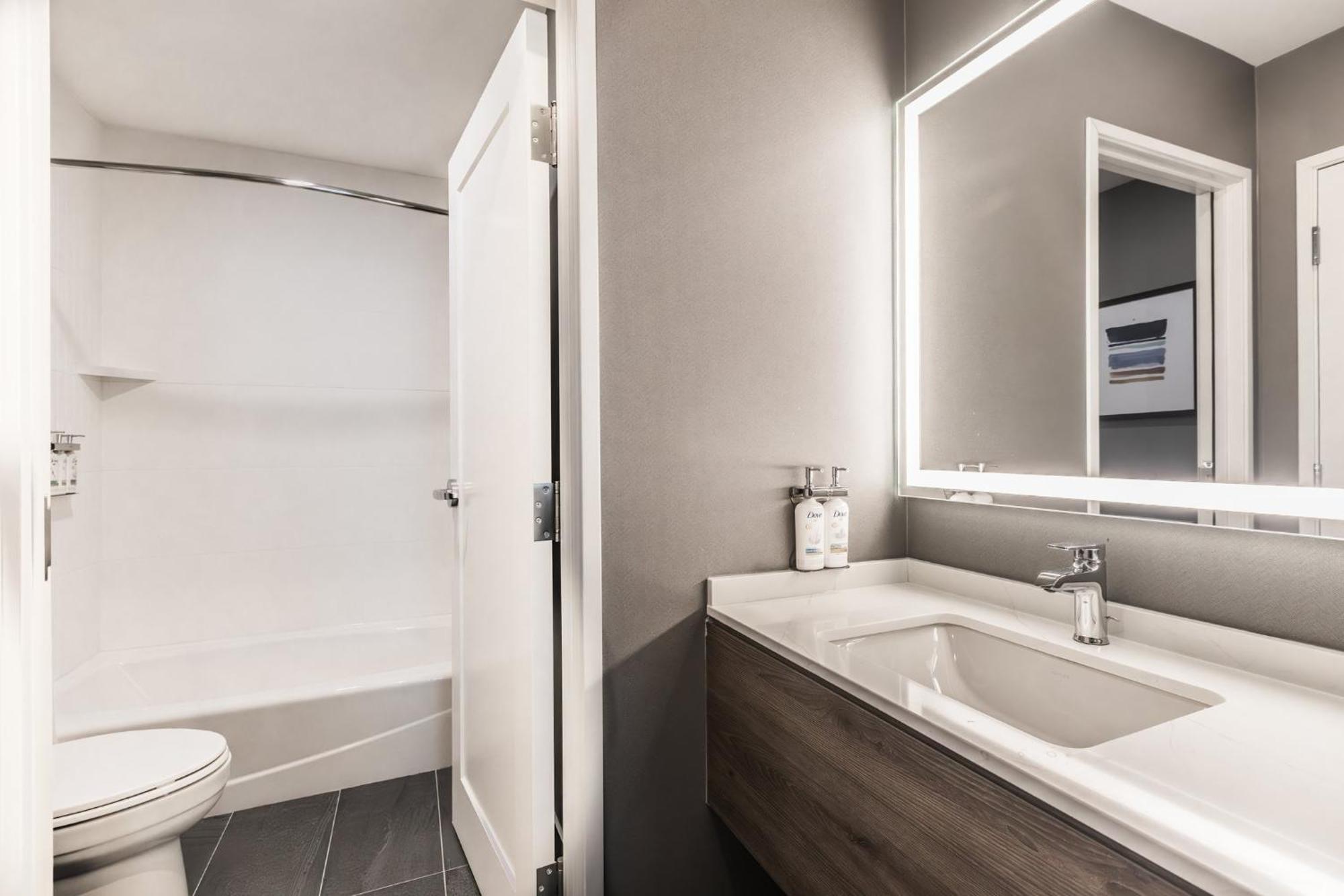 Staybridge Suites - Dawson Creek By Ihg 외부 사진